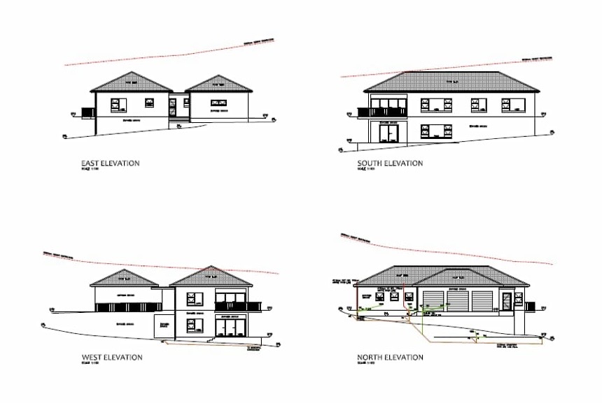 0 Bedroom Property for Sale in Jongensfontein Western Cape